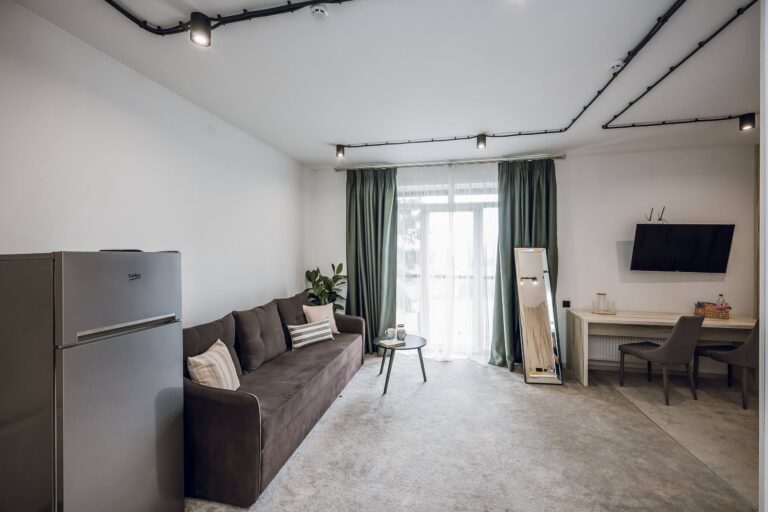 Apart Hotel Yablunytsia